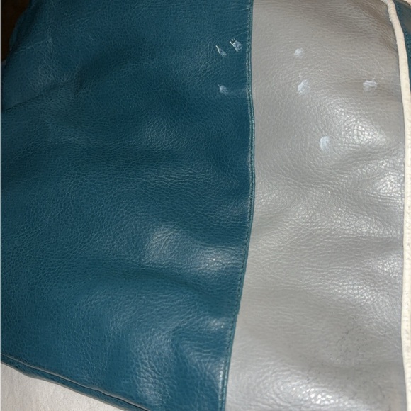 Leather Eagles jacket - Picture 4 of 4